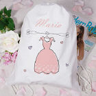 Personalized Wedding Bag