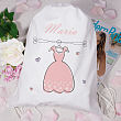 Personalized Wedding Sports Bag SP830632