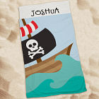 Personalized Beach Towel  U591733