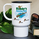 Personalized Hunt Club Travel Mug T211860