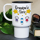 Personalized My Stars Travel Mug