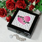 I Love You Keepsake Box 332178