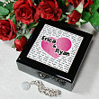 I Love You Keepsake Box 332178
