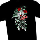 Personalized Always and Forever T-Shirt