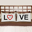 Love Personalized Pillowcase Set 83032420