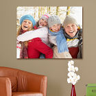 Picture Perfect Ladies Photo Wall 18 x 24 Canvas