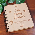 Our Vacation Photo Album