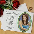 Personalized Graduation Party Invitations 134997X