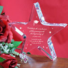 Personalized Graduation Star Keepsake 326667