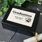 Graduation Keepsake Box