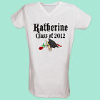 Personalized Graduation Nightshirt
