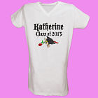 Personalized Graduation Nightshirt