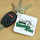 Woodridge Something to be Feared Key Chain