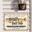 Personalized Fishing Wall Sign 628824