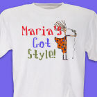 Got Style T-Shirt