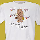 Lil' Cupids T-Shirt