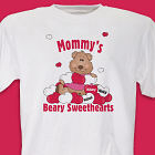 Beary Sweethearts T-Shirt