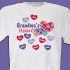 My Hearts T-Shirt