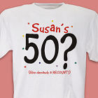 Demands A Recount T-Shirt