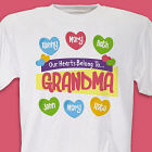 My Hearts T-shirt