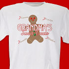 Sweet Treats T-Shirt