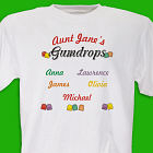 Gumdrops T-Shirt