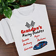 Racing Buddies T-Shirt