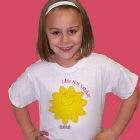 Little Miss Sunshine Youth T-shirt 33442x