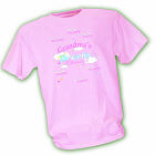 Heavenly Blessings Personalized Pink T-Shirt 33635X