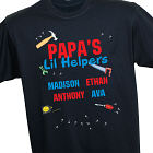 Personalized Lil' Helpers T-Shirt