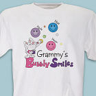 Bubbly Smiles T-Shirt