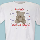 Cherished Treasures T-shirt