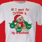 All I Want T-Shirt