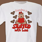 Stuffed With Love T-Shirt