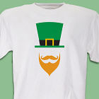 Leprechaun T-Shirt 36289X