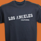 Personalized My City T-Shirt