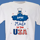 Made in the USA Youth T-Shirt