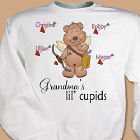Lil' Cupids Sweatshirt