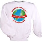 World's Greatest Personalized Sweatshirt