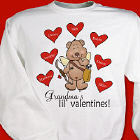 Lil' Valentines Sweatshirt