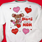 This Could Be Love Sweatshirt