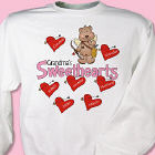 Sweetheart Bears Sweatshirt