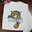 Personalized Irish Youth Sweatshirt