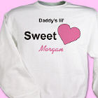 Lil' Sweetheart Youth Sweatshirt