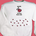 Little Lady Sweatshirt
