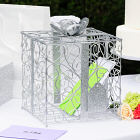 Reception Gift Card Holder D1943