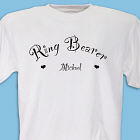 The Little Ones Wedding Youth T-Shirt