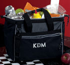 Embroidered Deluxe Picnic Cooler