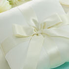 Ring Bearer Pillow