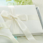 Wedding Guest Book D7256I